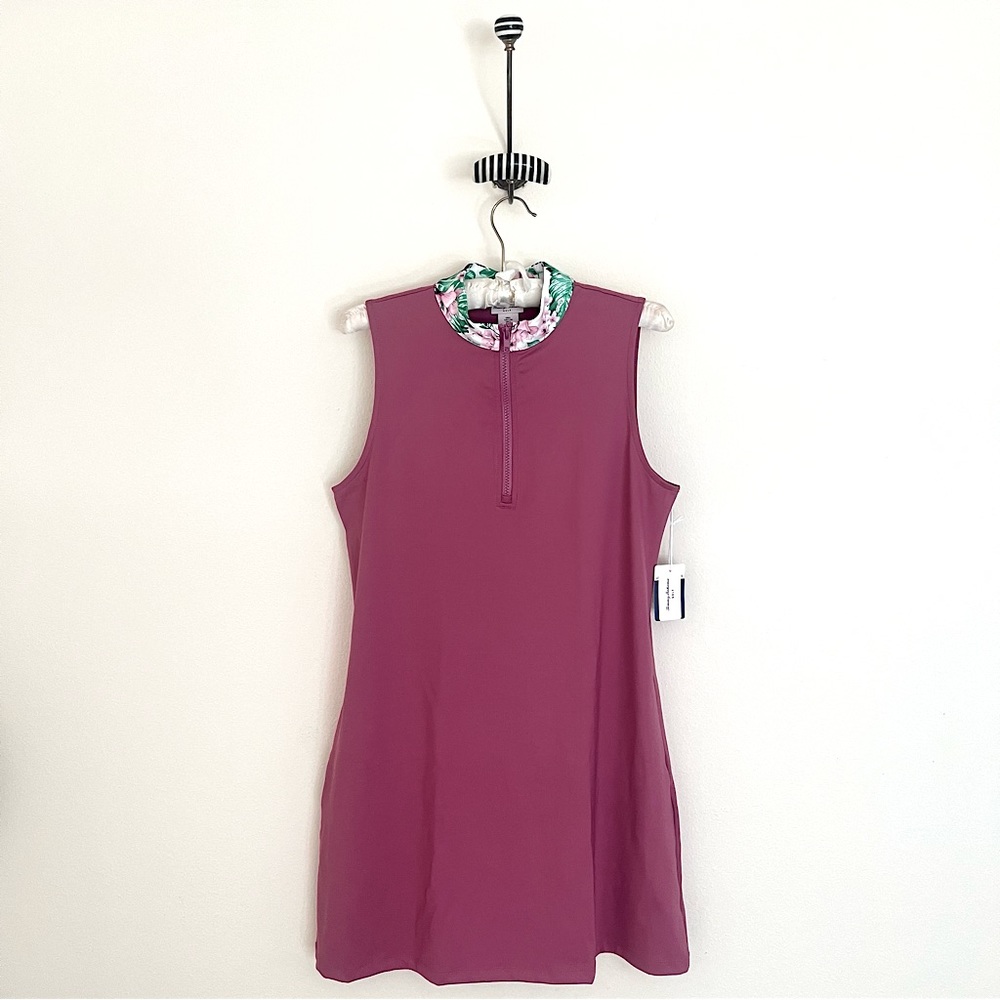 NWT Tommy Bahama Aubrey IslandZone® Dress